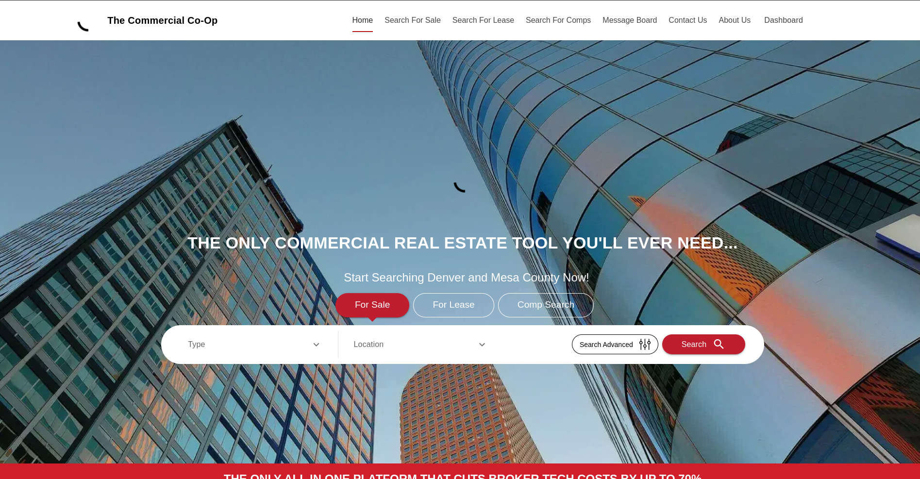 The Commercial Coop