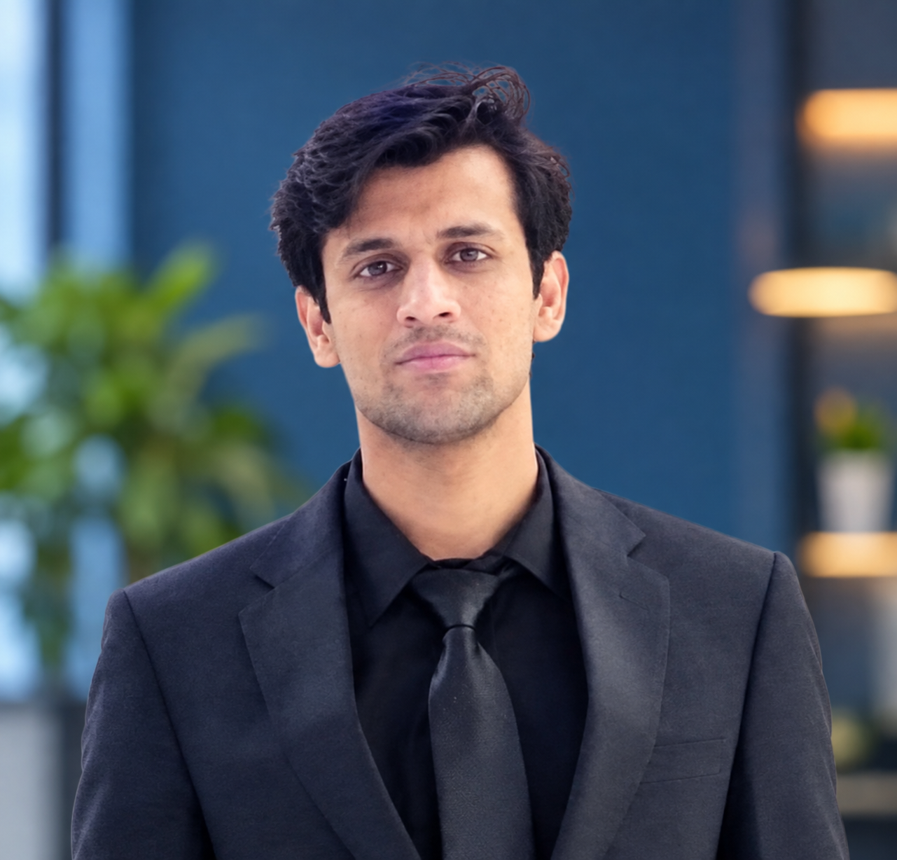 Ali Haider