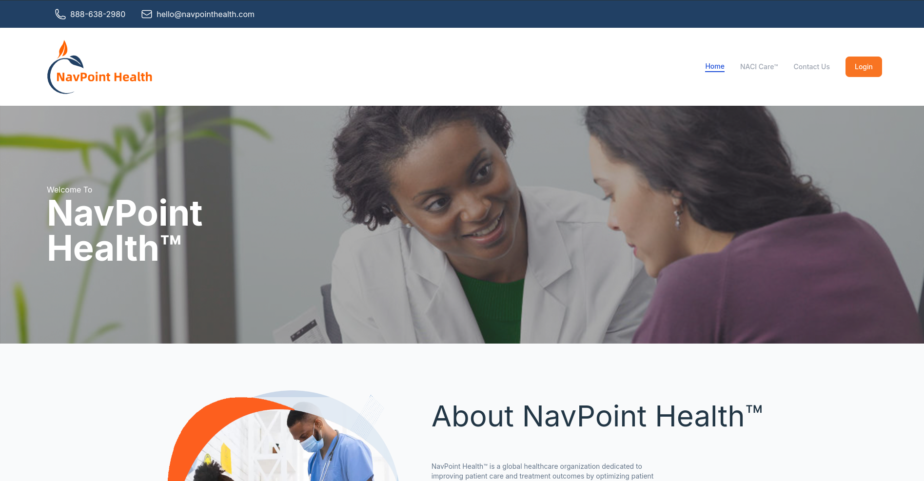 NavPoint Health