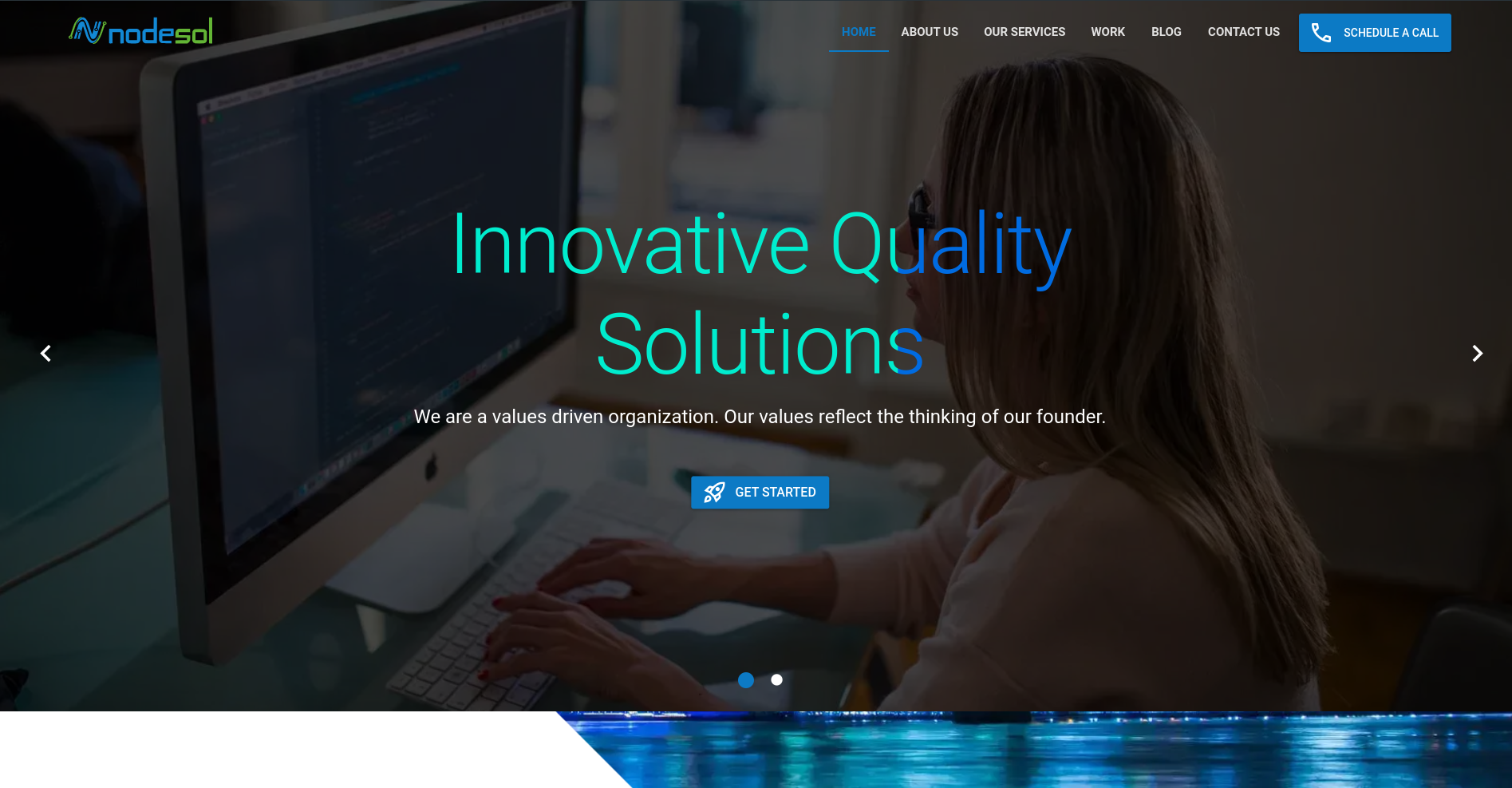 NodeSol
